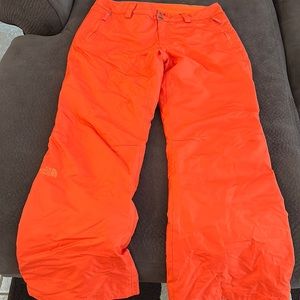 The North Face - Snow pants